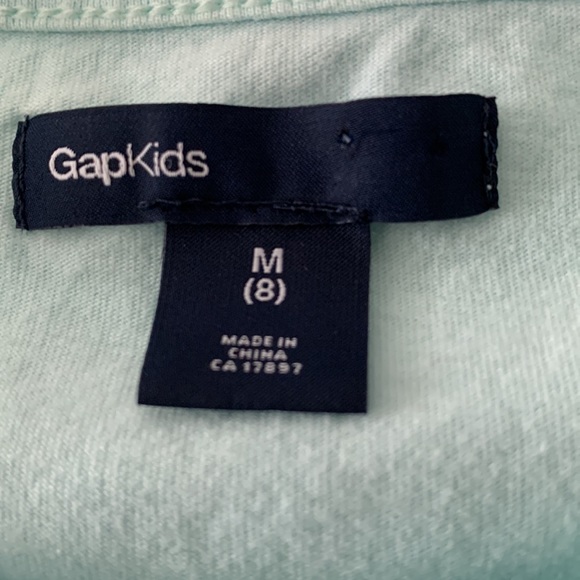 VGUC Gap dress - Picture 5 of 7